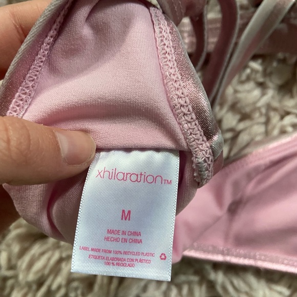 bikini top - Picture 3 of 3